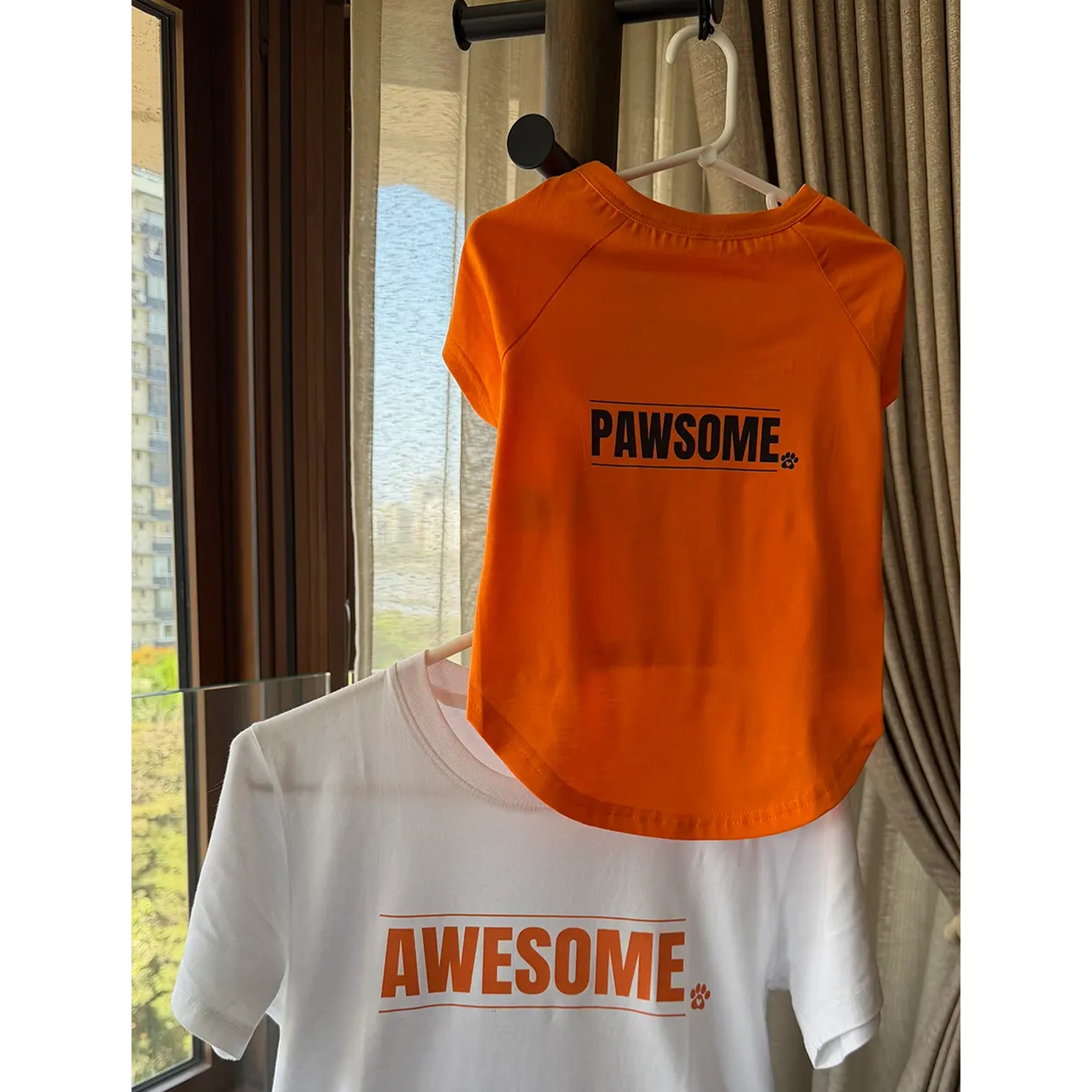 Awesome Pawsome - Kids & Pup