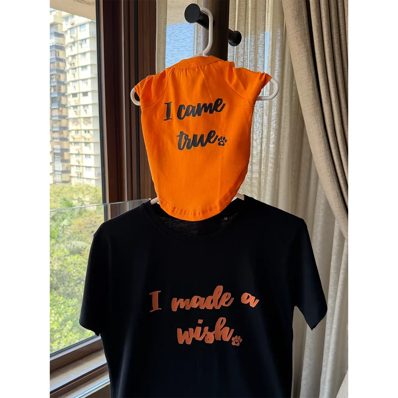 Wish Come True – Kids & Pup